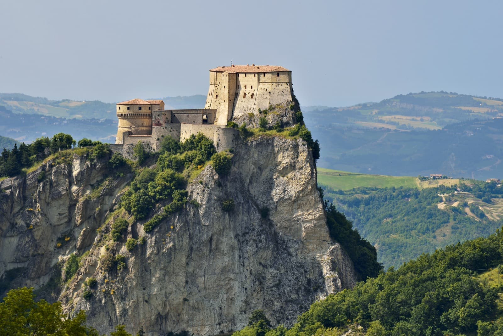 San Leo Fortress - Image 1