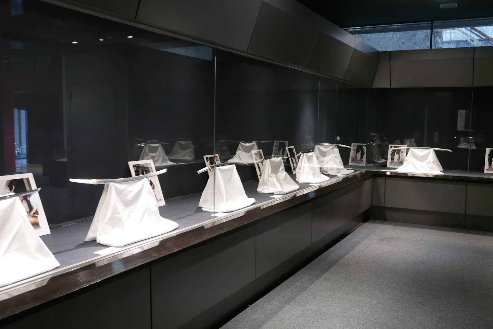 Seki Traditional Swordsmith Museum - Image 1