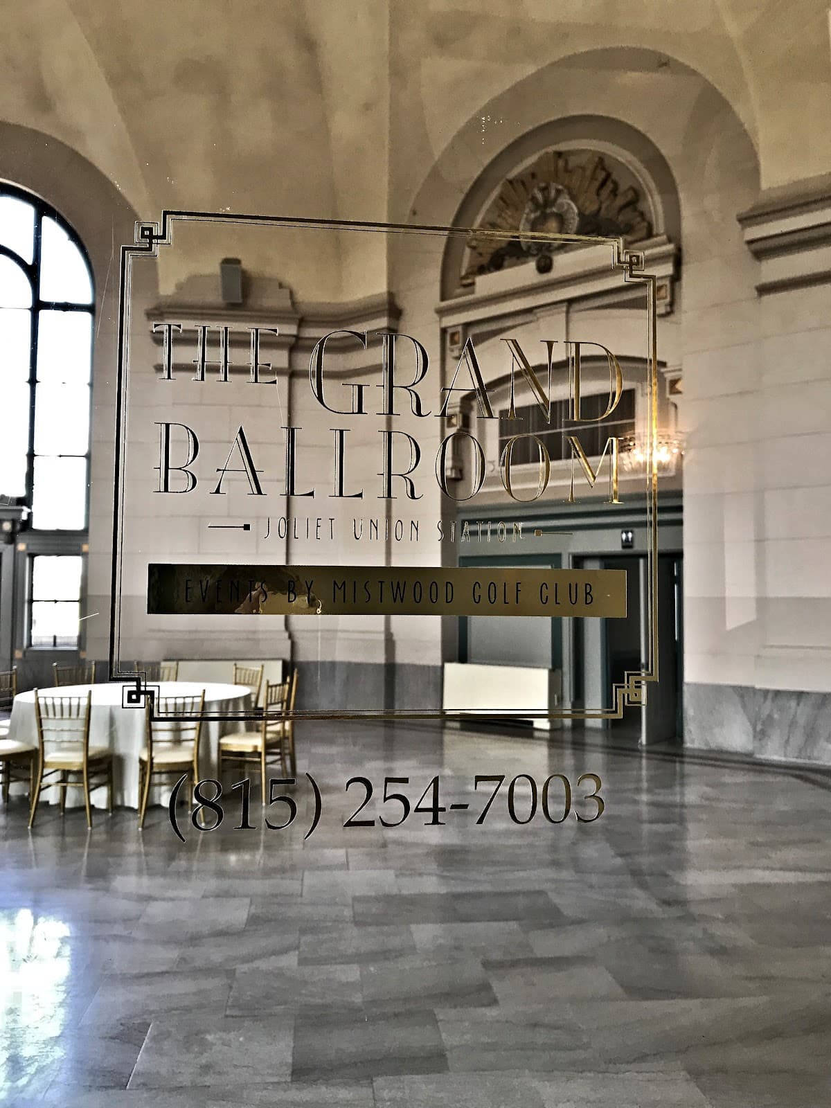 Joliet Union Station - Image 1