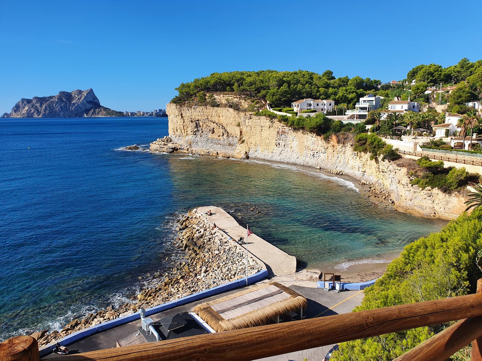 Cala Advocat - Image 1