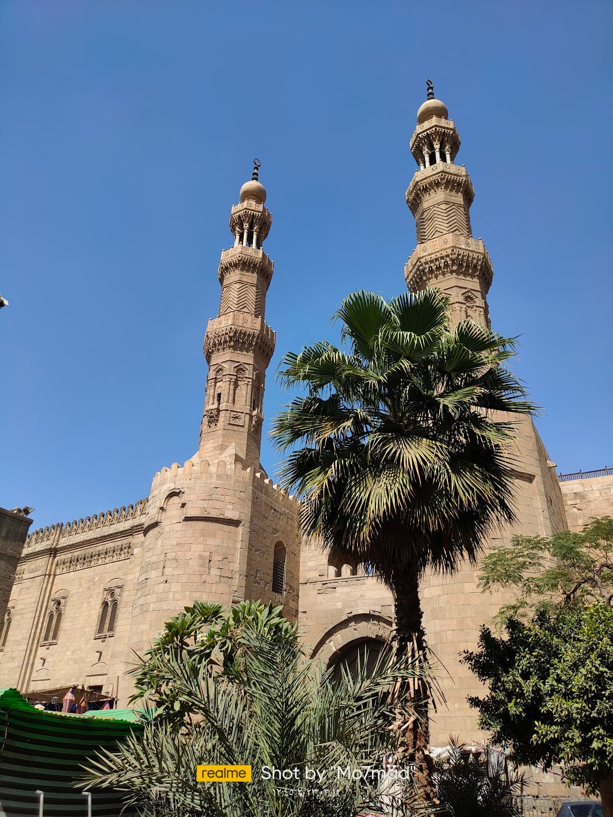 Bab Zuweila Cairo - Image 1