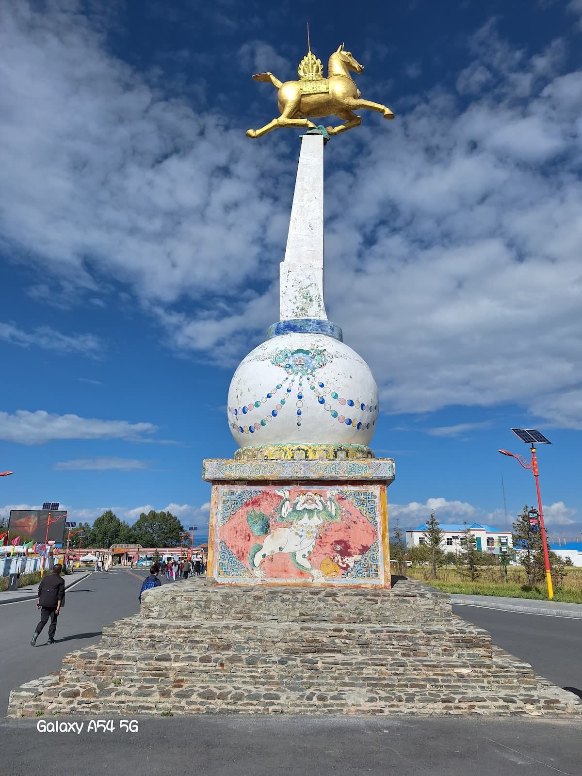 Erlangjian Scenic Area (Qinghai Lake) - Image 1