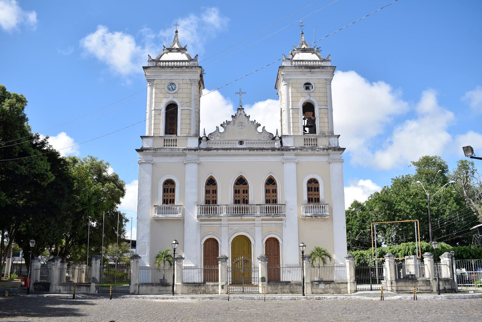 Catedral Metropolitana de Sant'Ana - Image 1