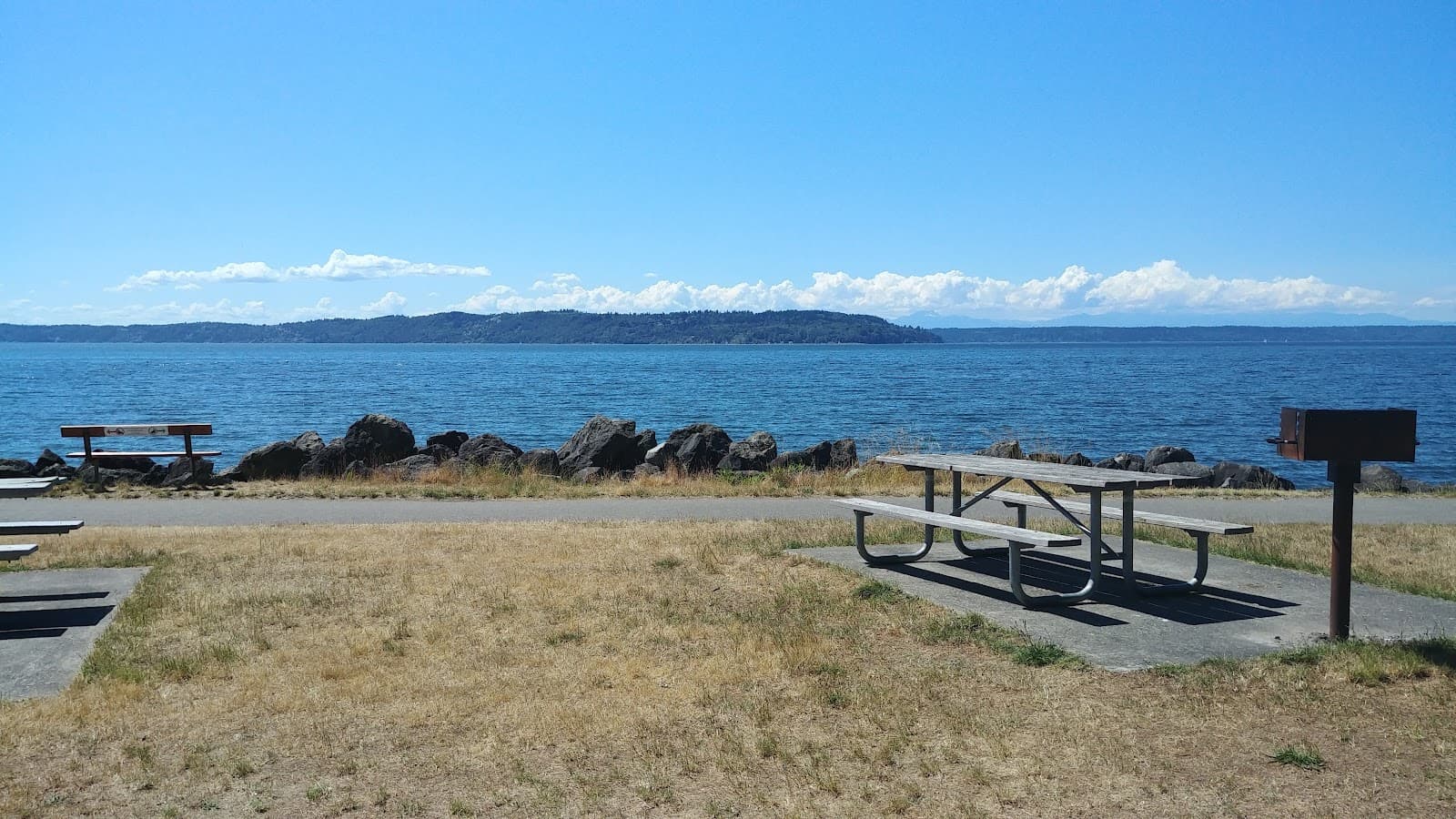 Saltwater State Park - Image 1