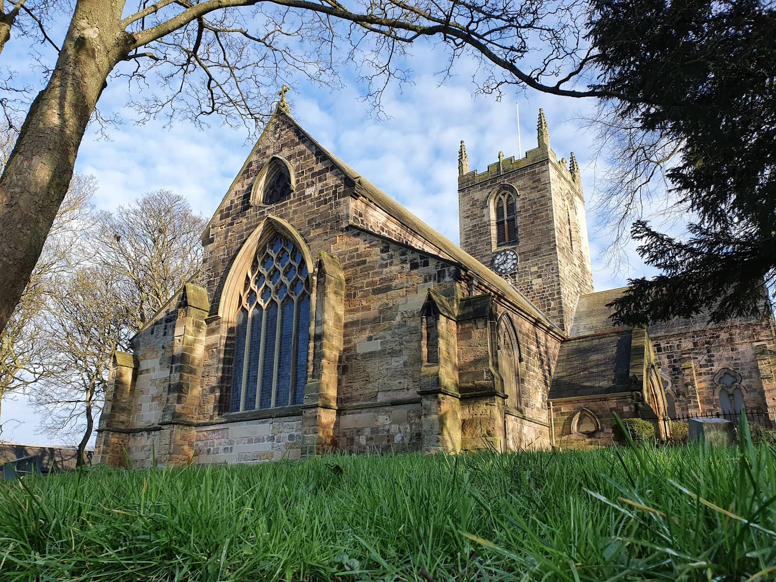 Medieval History & Excavations