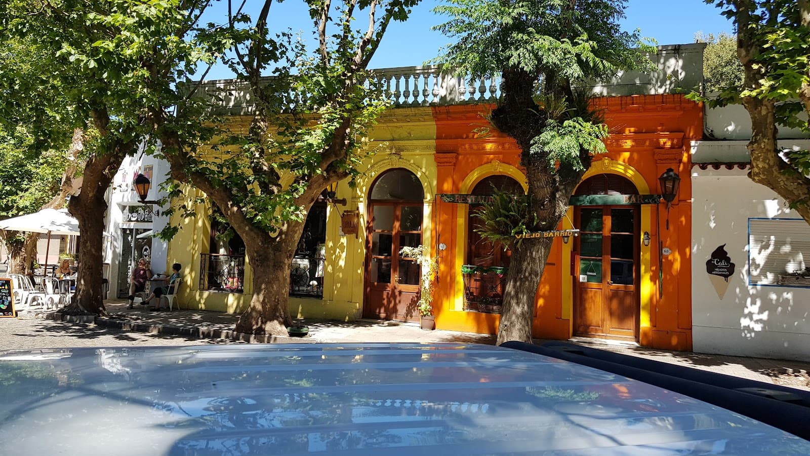 Colonia del Sacramento Uruguay - Image 1