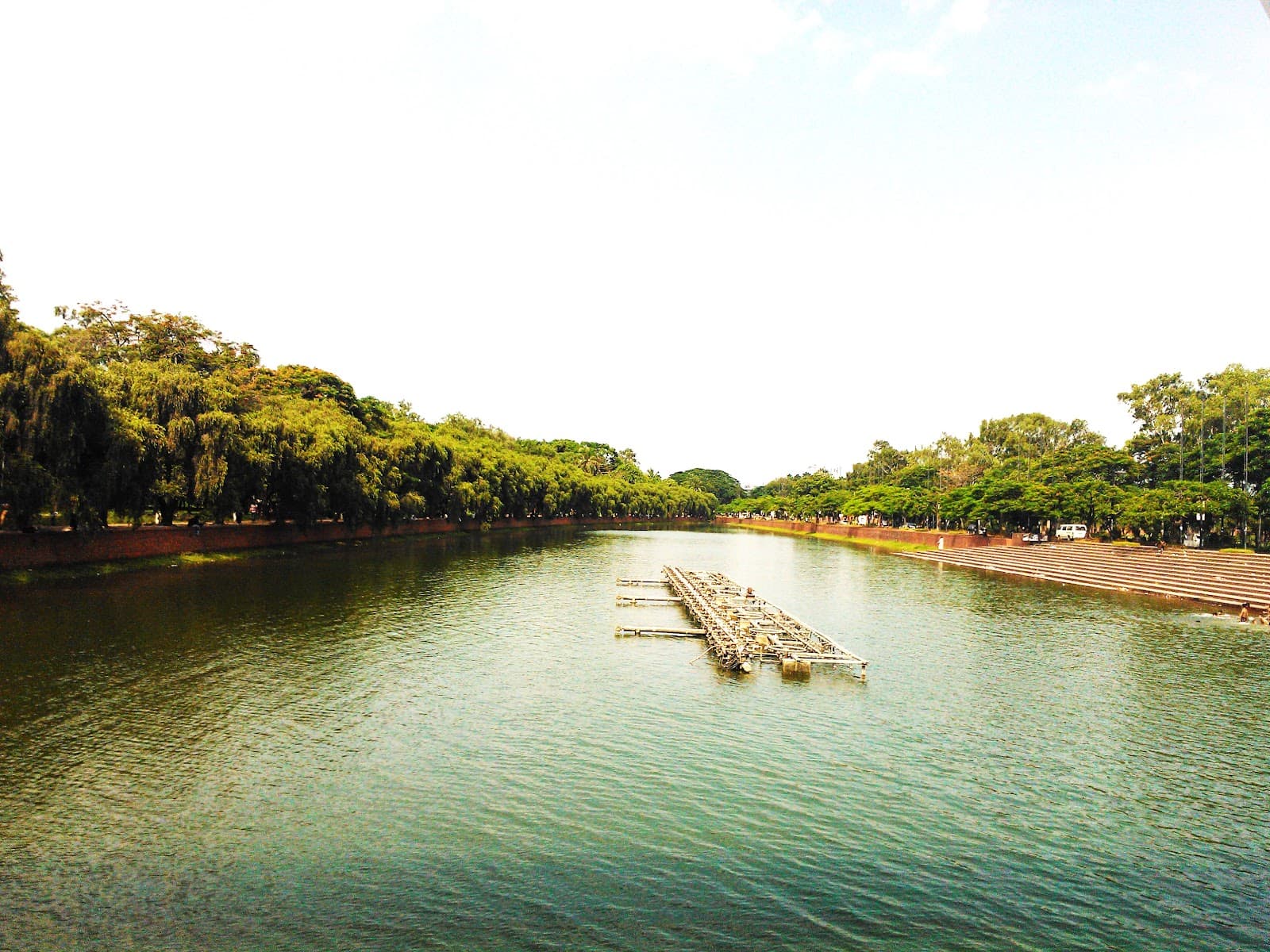 Crescent Lake - Image 1