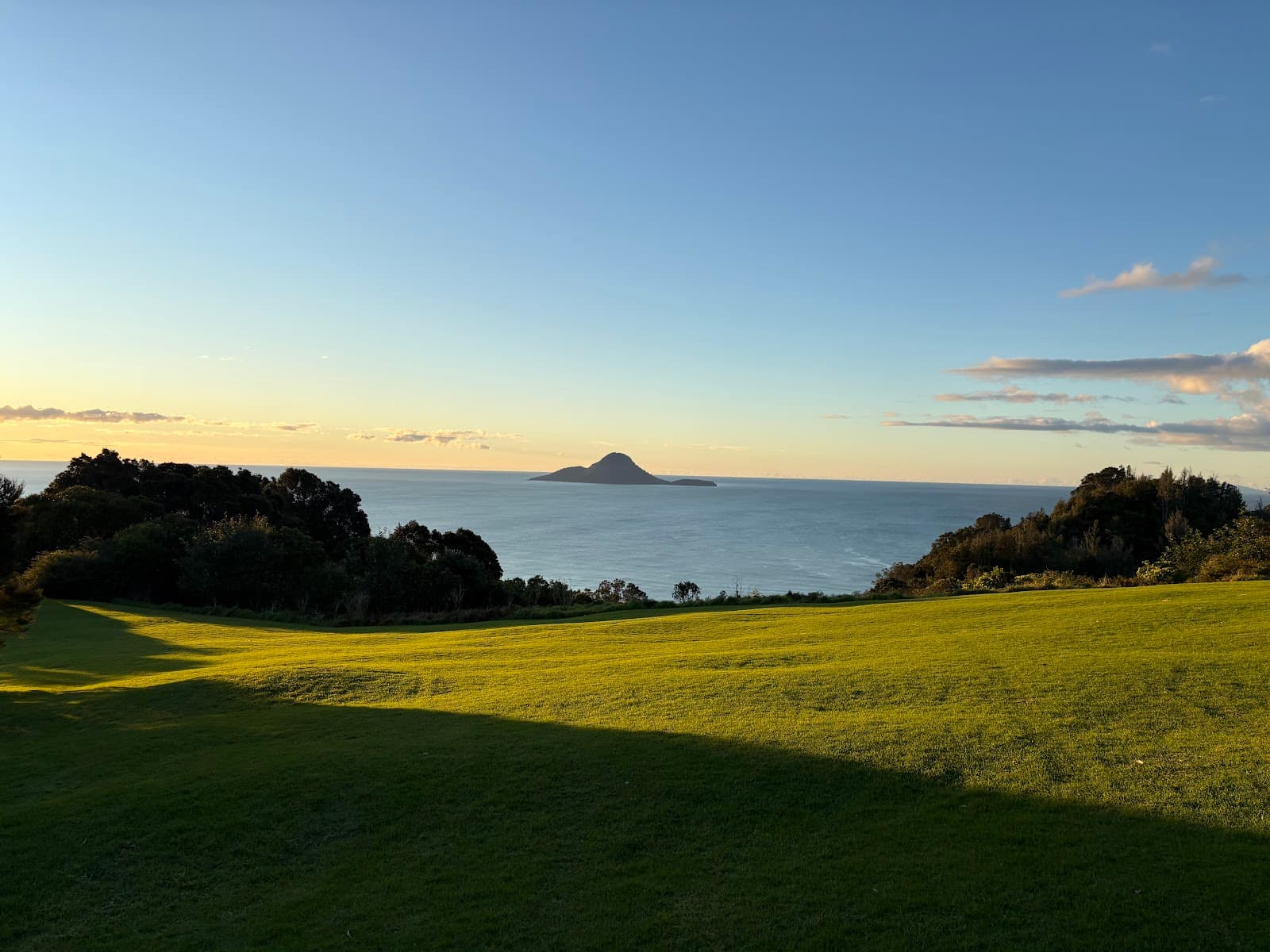 Kohi Point Scenic Reserve - Image 1