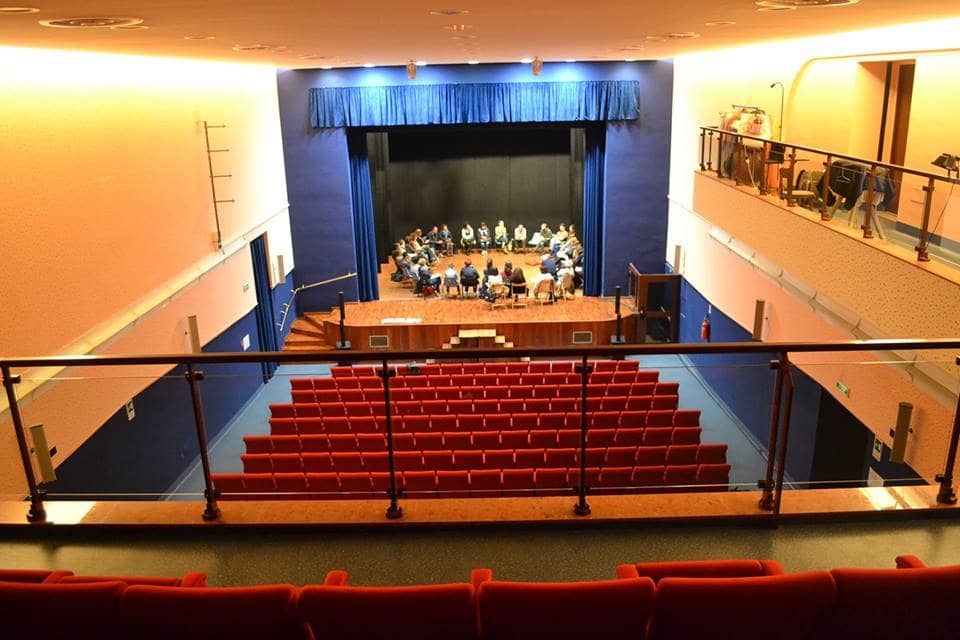 Theater Workshops for Kids