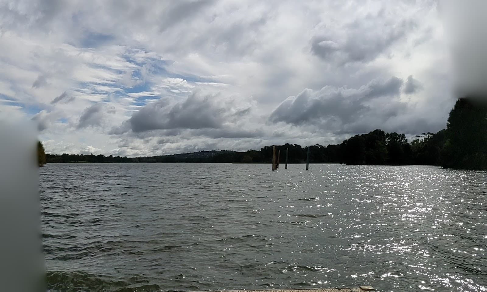 Lake Ginninderra Foreshore Canberra - Image 1