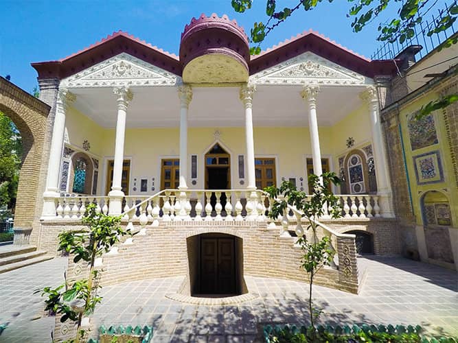 Art and Antiquities Collection