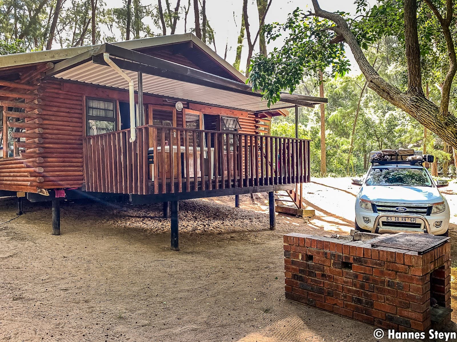 Cape Vidal - Image 1