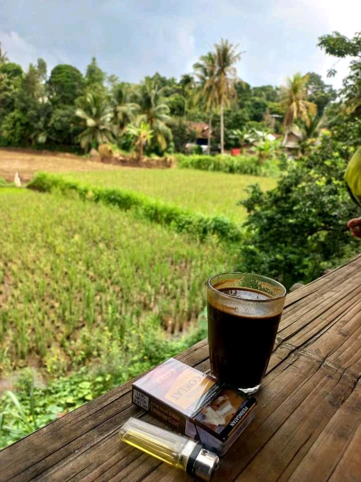 Desa Batur Bali - Image 1