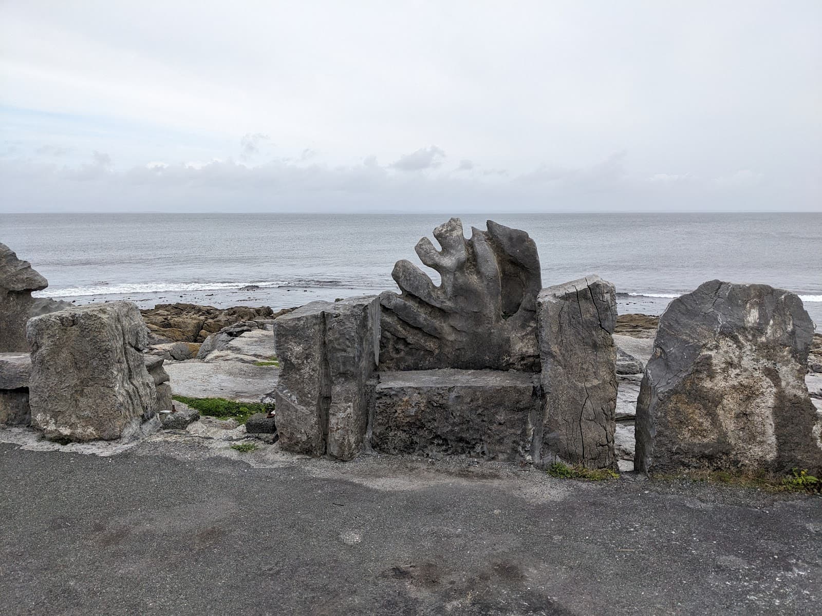 Inisheer Beach & Pier Inisheer - Image 1