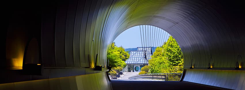 Miho Museum - Image 1