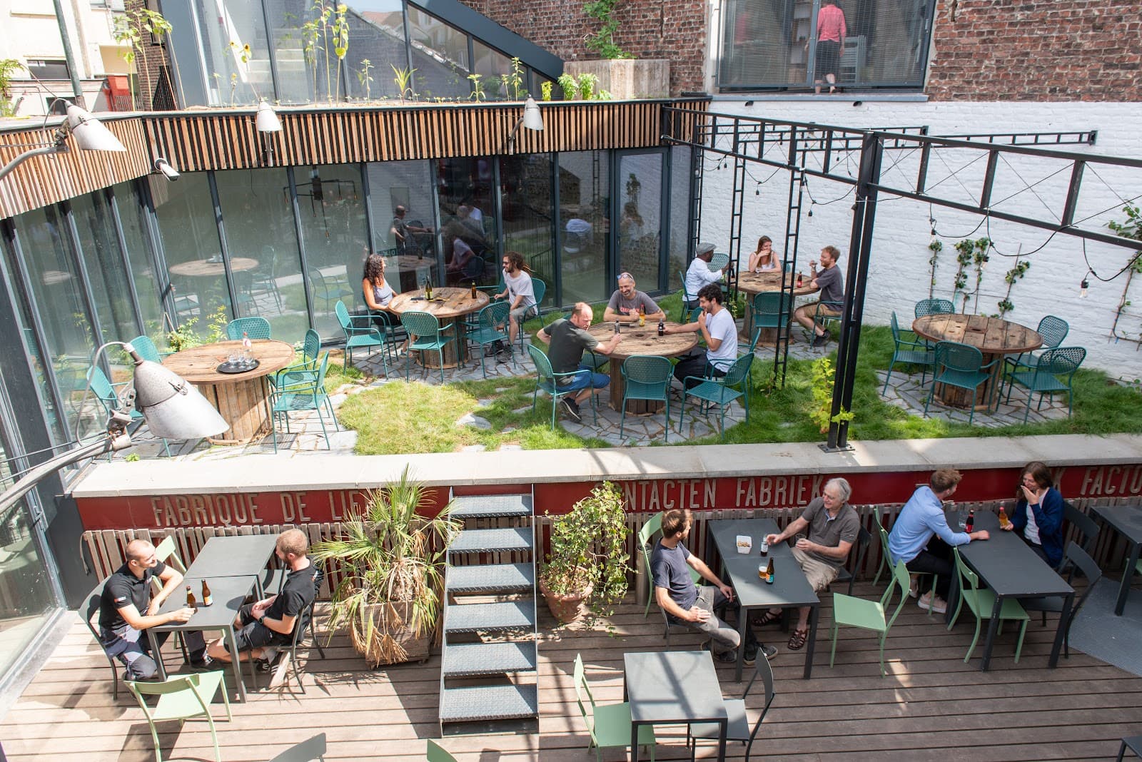 La Tricoterie - Image 1