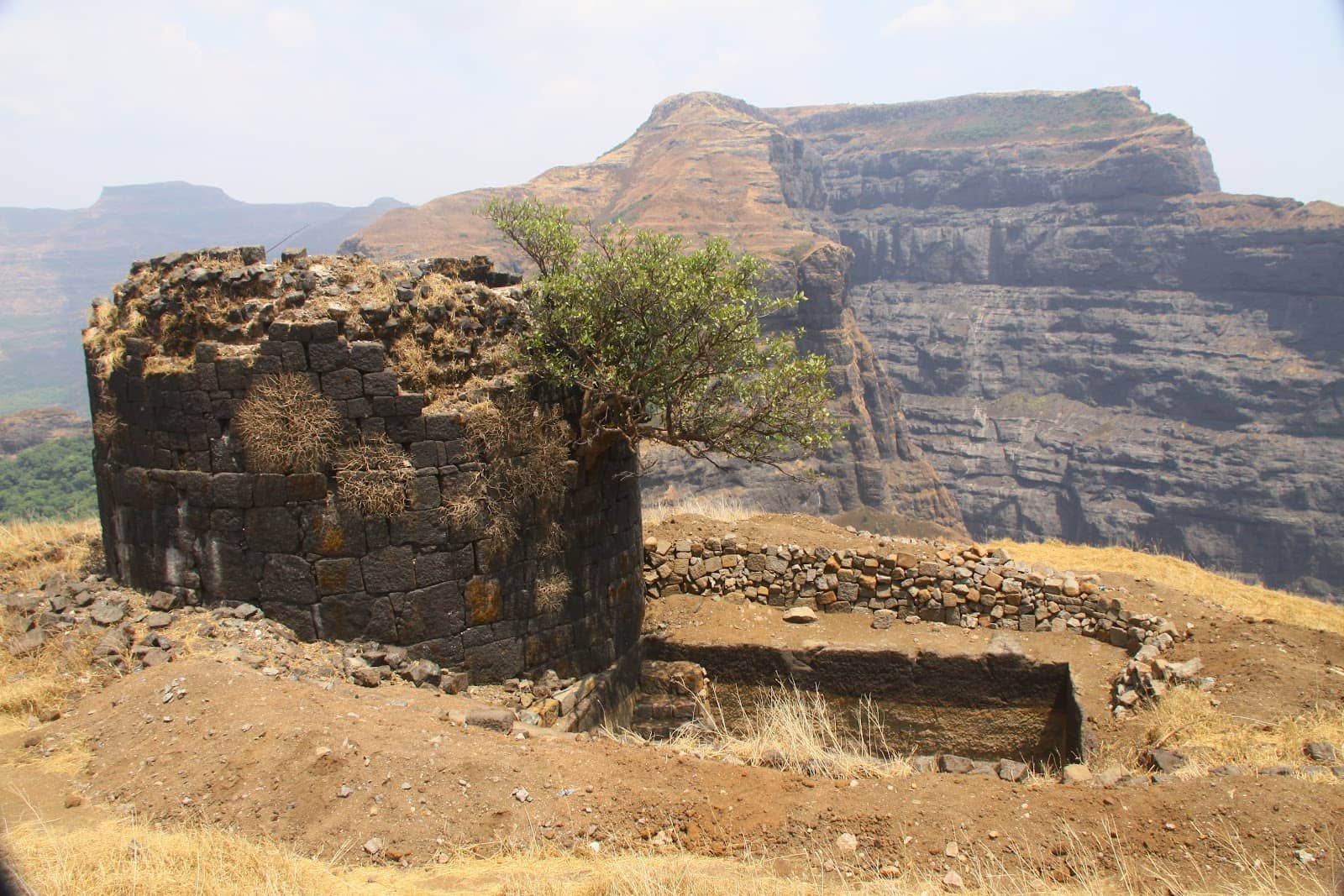 Amruteshwar Temple