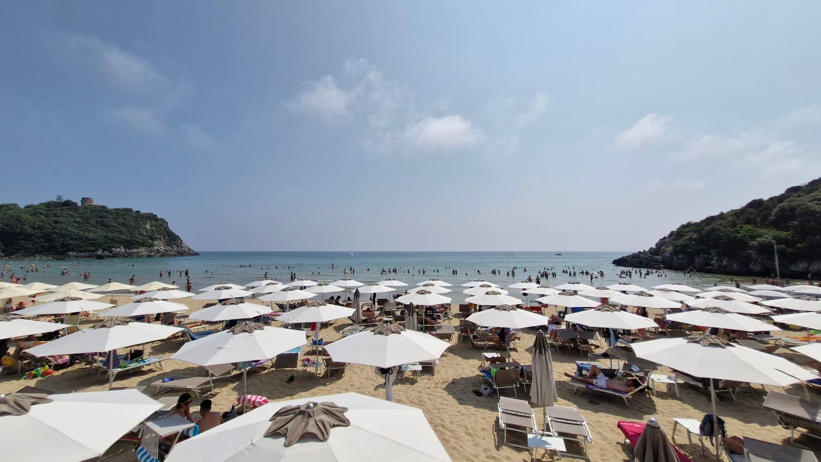 Spectacular Sunset Views