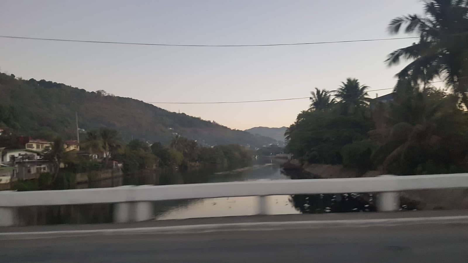 Sunrise/Sunset Spectacle