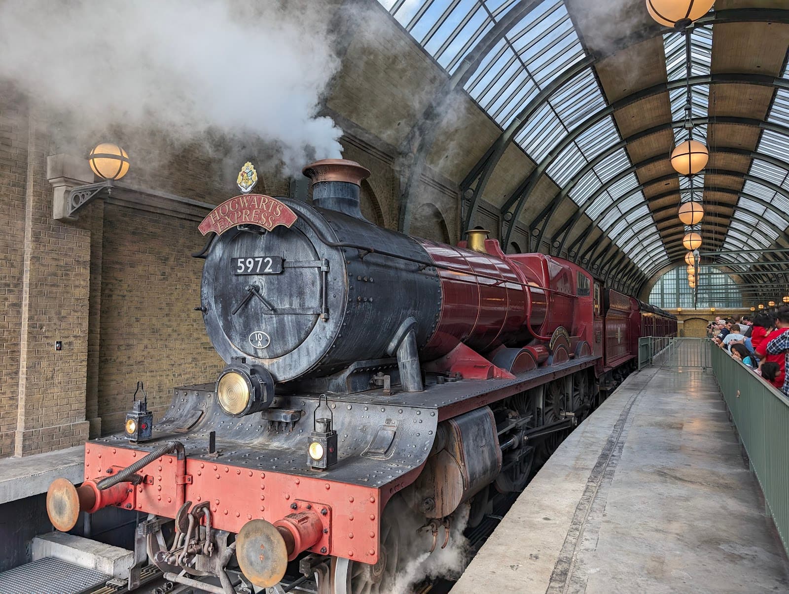 Hogsmeade - Image 1