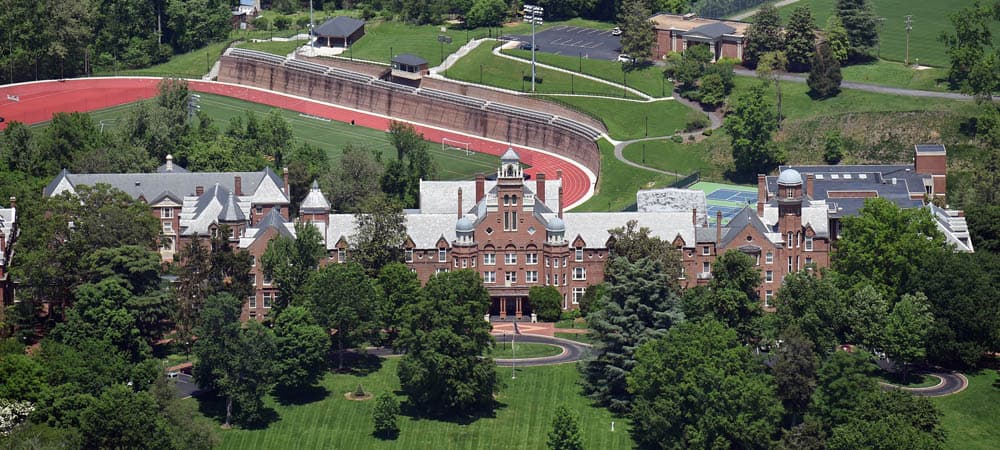 Randolph College - Image 1