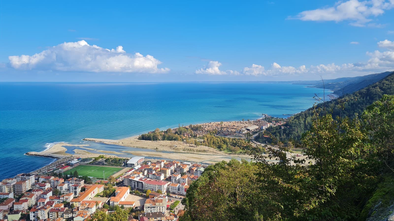 Ayancik Town & Coast - Image 1