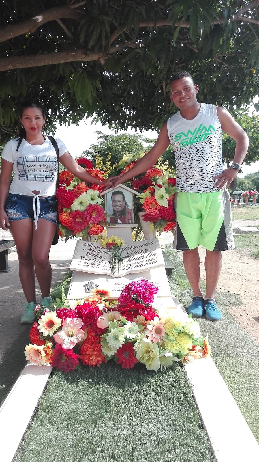Cementerio Central de Valledupar - Image 1