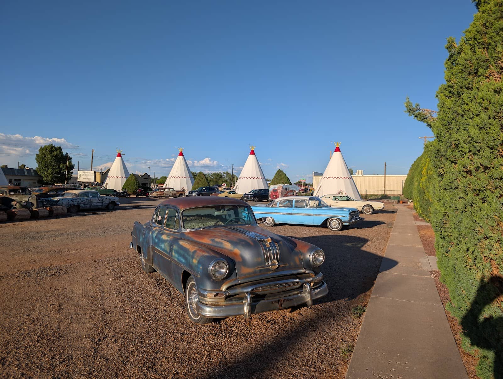 Route 66 Museum & Gift Shop