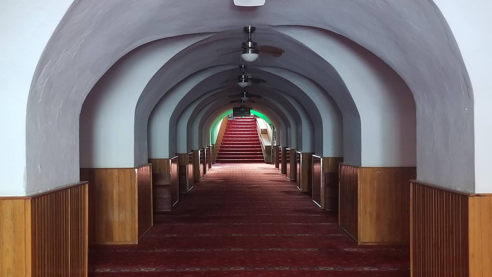 Underground Ambiance