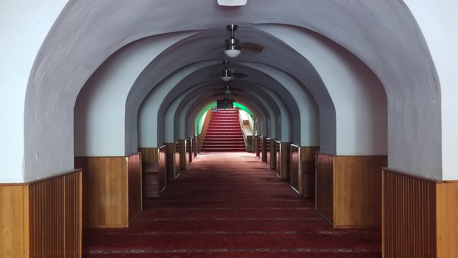 Yeraltı Camii - Image 1