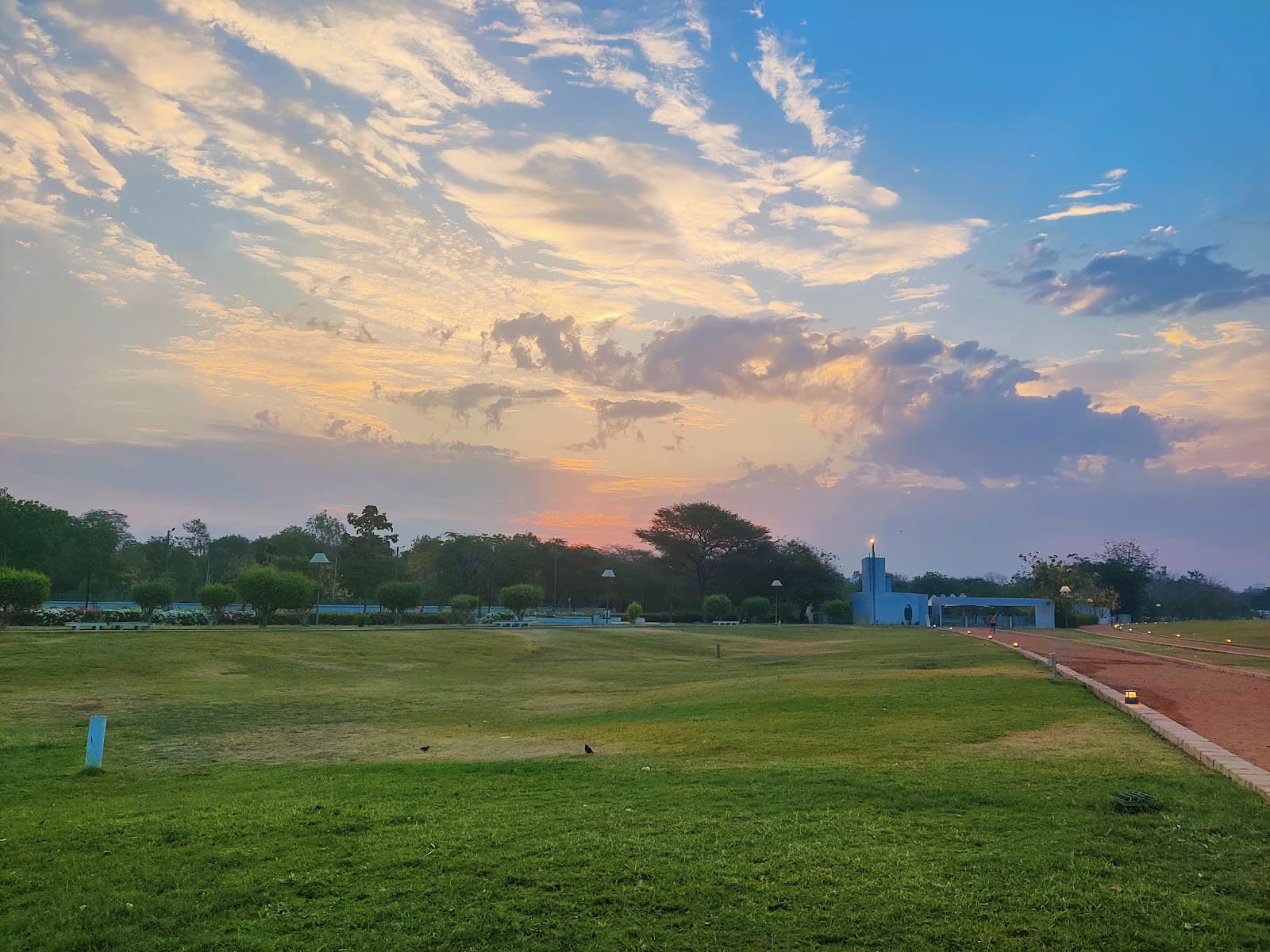 Swarnim Park - Image 1