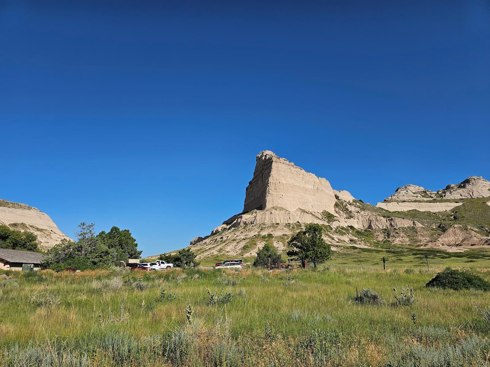 Oregon Trail Museum and Visitor Center - Image 1