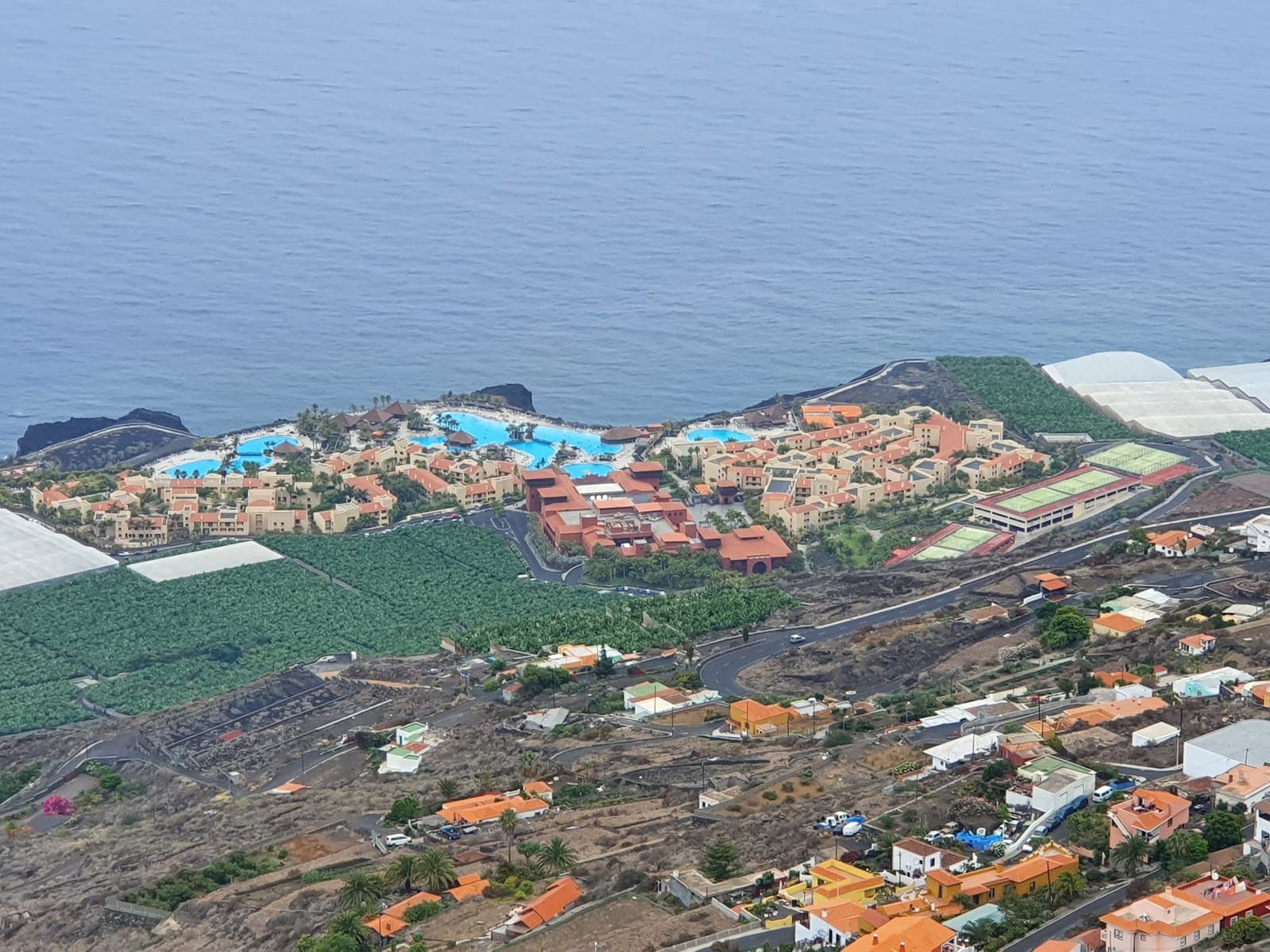 Mirador Las Indias - Image 1