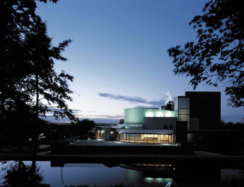 The Brindley - Image 1
