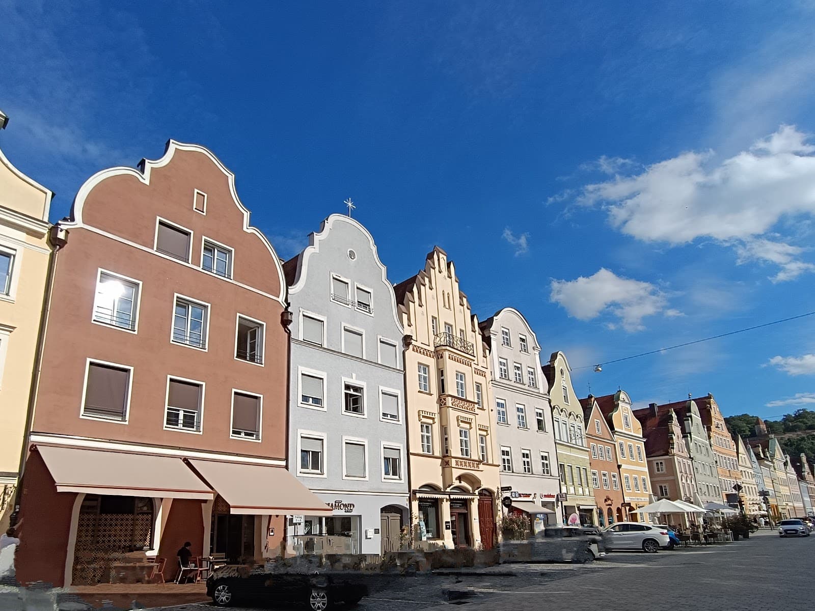 Altstadt (Old Town) - Image 1