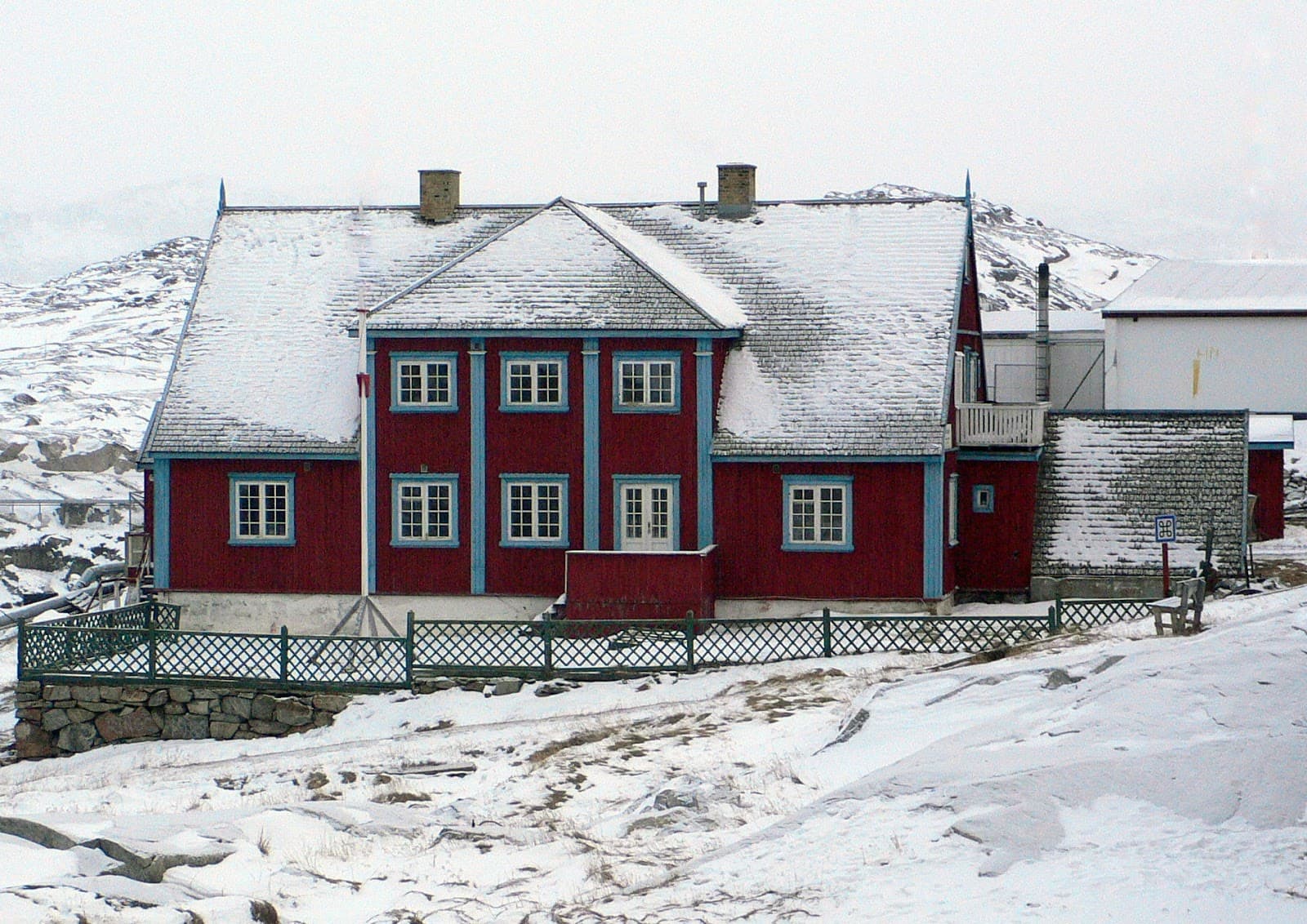 Ilulissat Art Museum - Image 1