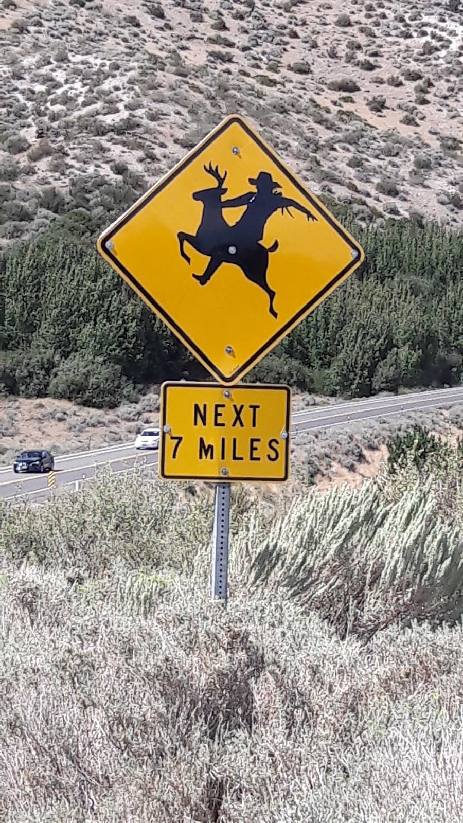 Kingsbury Grade Nevada - Image 1