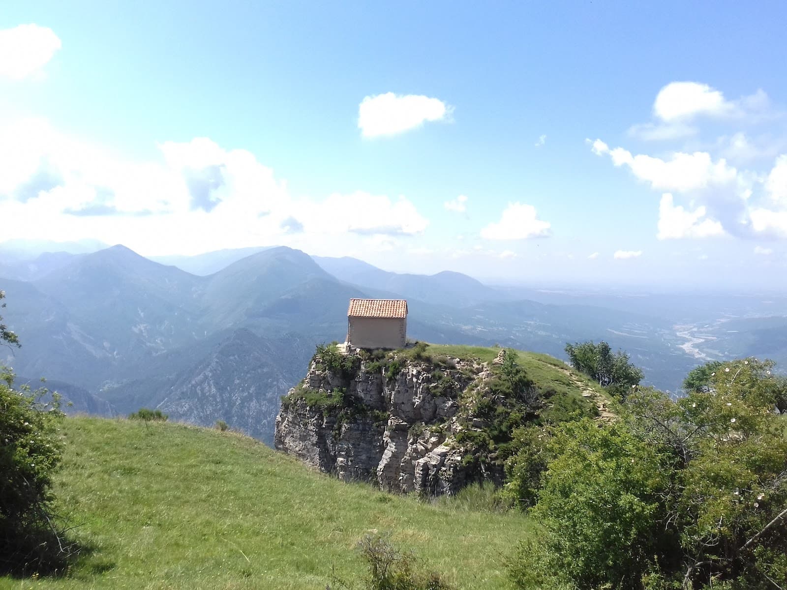 Montagne du Cousson - Image 1