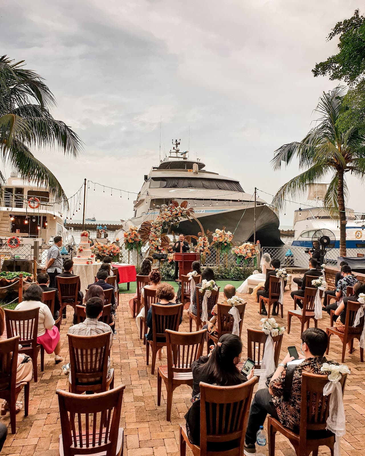 Batavia Marina - Image 1