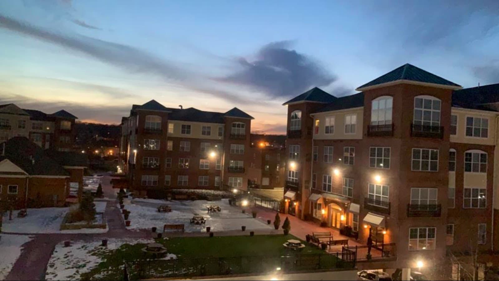 Westville Village - Image 1