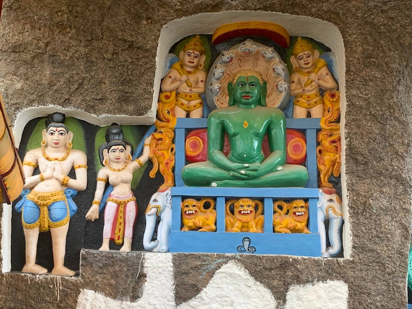 Kakatiya Dynasty Architecture