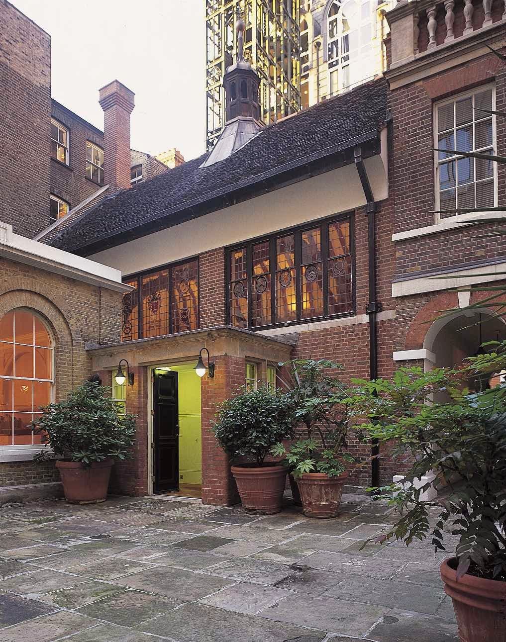 Gresham College - Image 1