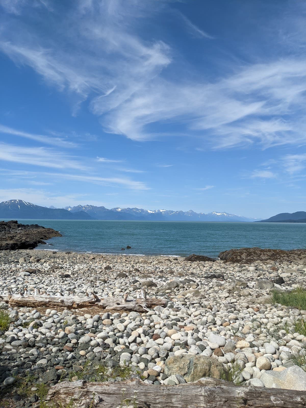 Point Bridget State Park - Image 1