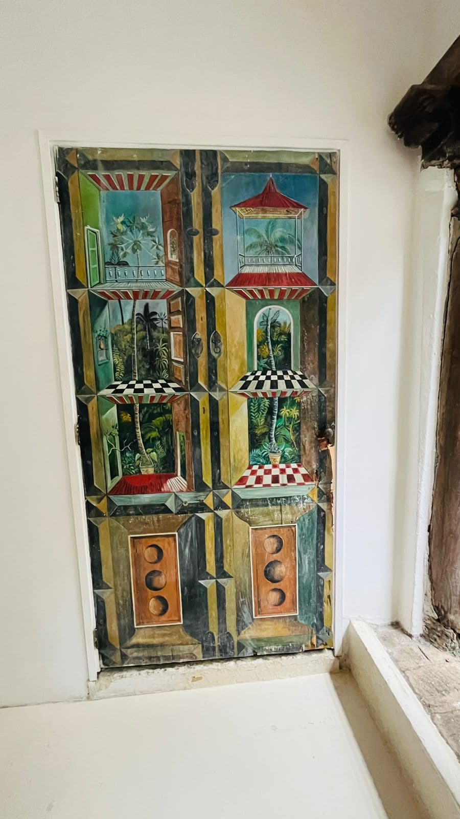 Geoffrey Bawa House No. 11 - Image 1