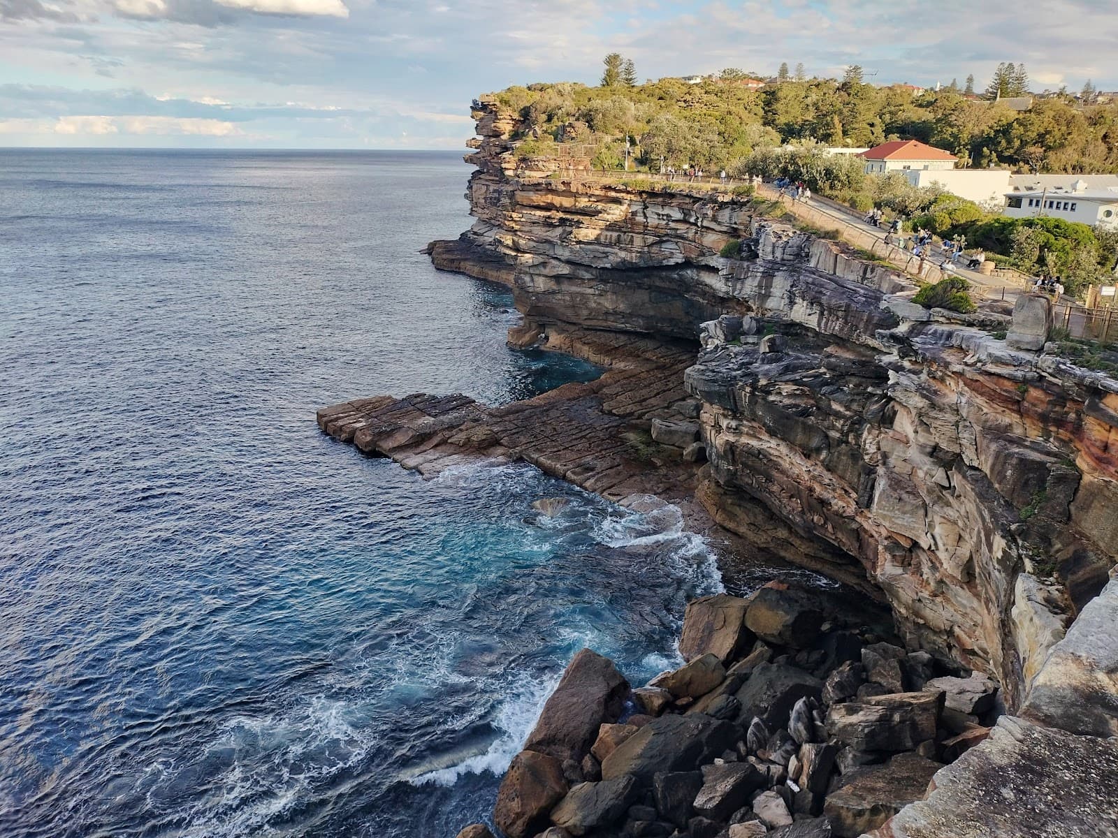 The Gap Lookout - Image 1