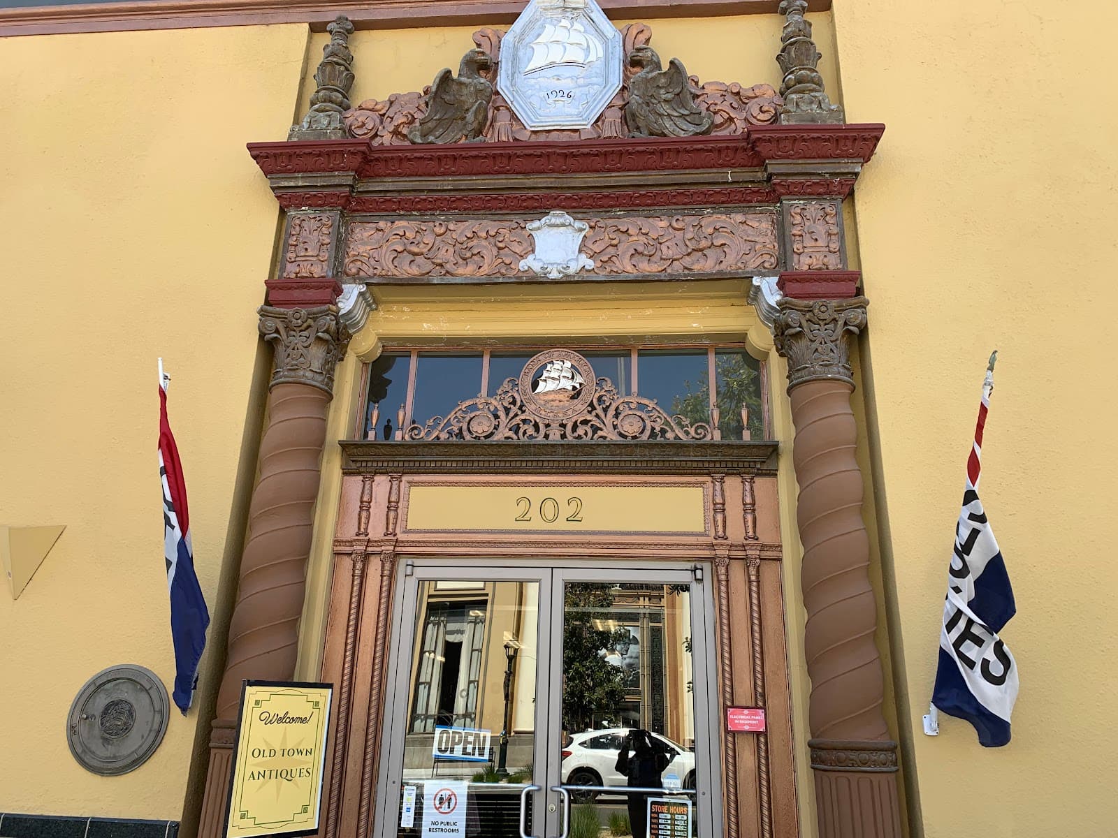 Oldtown Salinas (Main Street) - Image 1