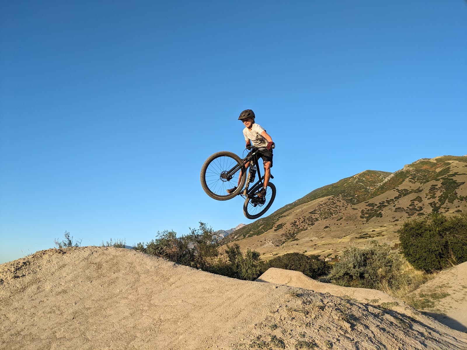 Draper Cycle Park - Image 1