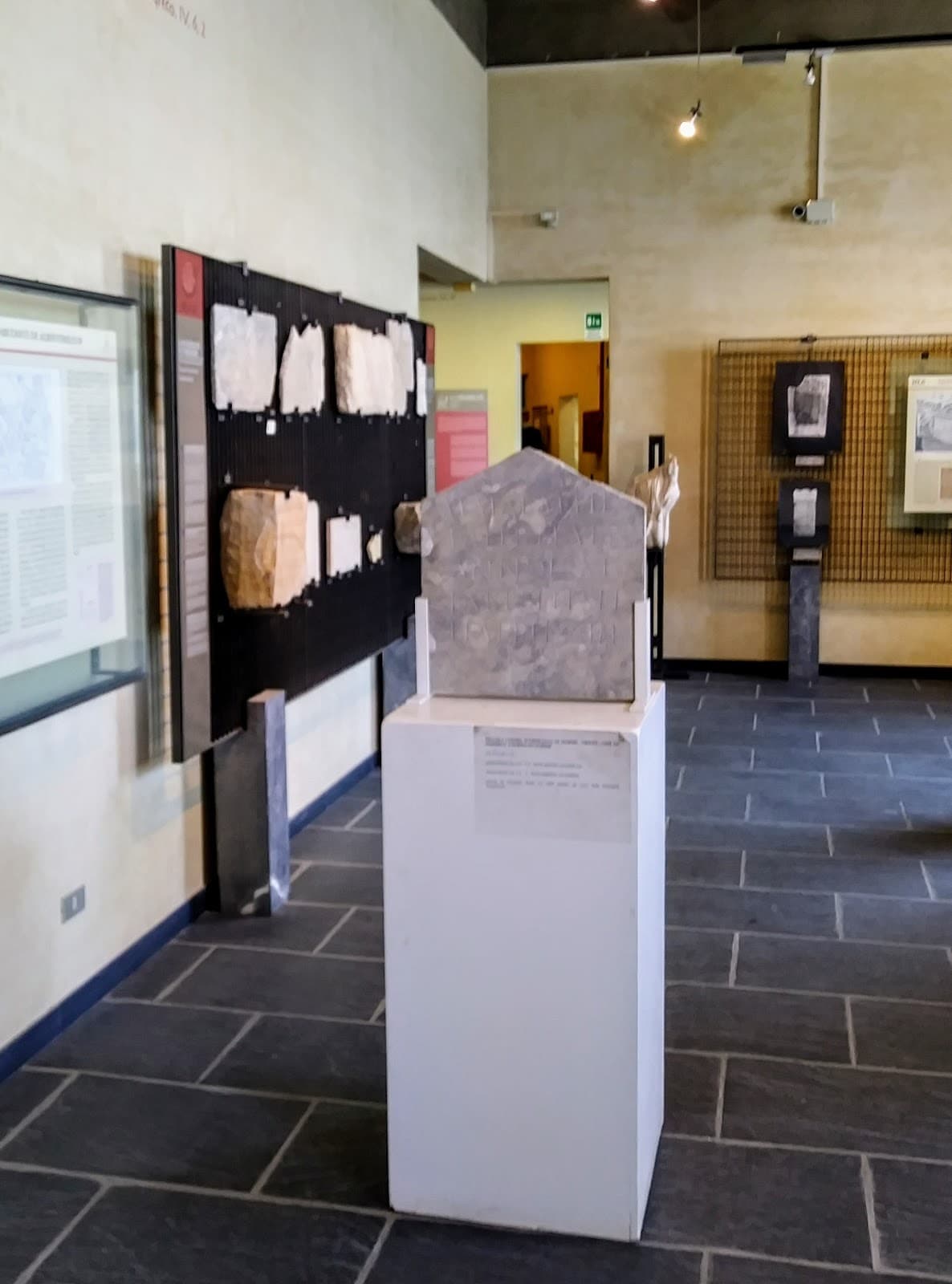 Museo Civico Archeologico Girolamo Rossi - Image 1