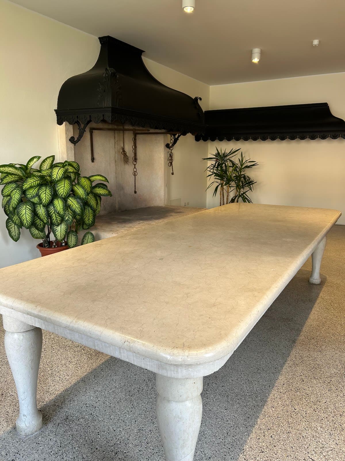 Villa Revedin Bolasco Park - Image 1