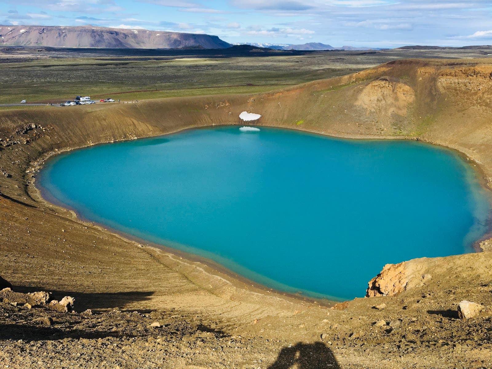 Lake Mývatn - Image 1